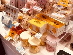 零售区-好利来(靖江路店)