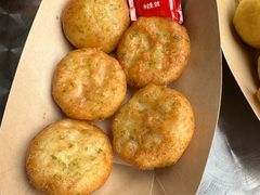 -非遗·十八曲鱼饺(西马总店)