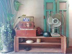 -时光花园(白鹭洲店)