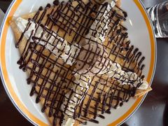 -La Creperie法餐厅(桃江路店)