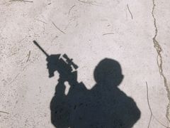 -亲兄弟真人CS团建拓展基地