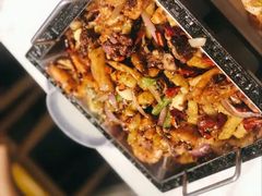 -情妹妹干锅锅(中海国际购物公园店)