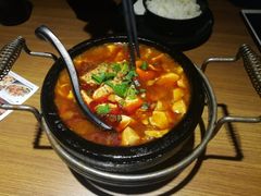 -花椒笑成都小馆(百脑汇店)