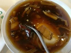 -南来顺饭庄·清真(南菜园店)