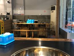 -美美老火锅(回龙湾店)