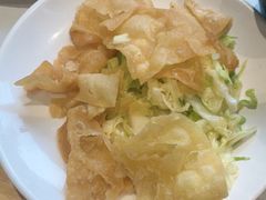 -梅利汴京烤鸭•开封豫菜地标店(晋安路店)