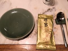 -那家小馆•北京菜•烤鸭(香山店)