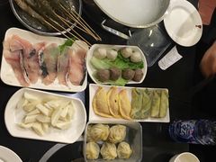 -吉友粥底火锅(方斜路店)