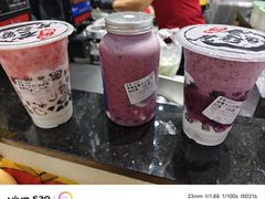 -花姨·老电影院果汁冰(开元店)