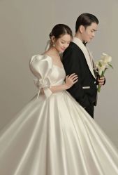 -女王风尚STUDIO·轻奢化定制