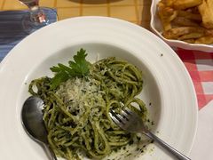-后厨意餐La Cucina(外交公寓店)