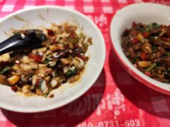 -龙师傅卤炒(天马店)