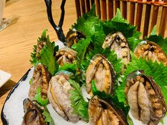 -尚海豆捞(乐虹坊店)