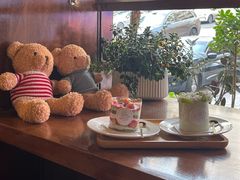 -坦克·甜品店(莲花广场店)