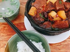 -沈妈砂锅(光华村店)