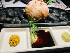 -NIUNIUPARK和牛螃蟹(龙湖杭州滨江天街店)