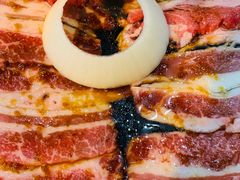 -汉城韩国烧烤火锅(官也街店)
