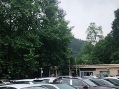 -黔灵山公园