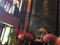 -花马天堂云南餐厅 Lost Heaven(高邮路店)