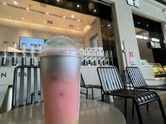 -喜茶(深圳福田星河COCO Park店)