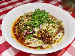 -西贝(枫蓝国际购物中心店)