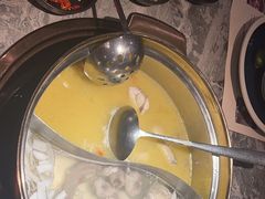 -大头椰·海南椰子鸡火锅(思明万象城店)