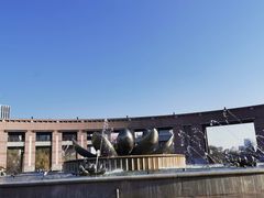 -泉城广场