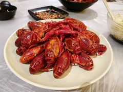-巴厘龙虾·榜首油焖大虾(洞庭·艺术洋房店)