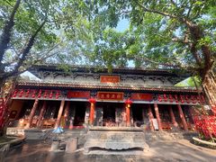 -海南文笔峰盘古文化旅游区