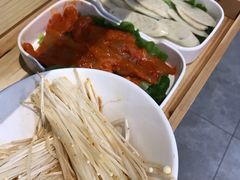 -么喱烤肉(中商百货店)