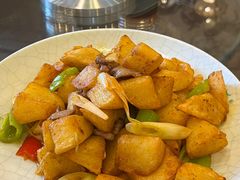 -清真·益鑫羊肉手抓馆(花园北街店)