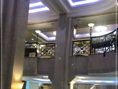 -上海国际饭店