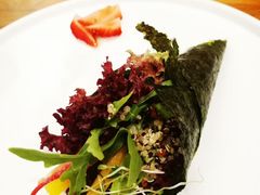 -天水蔬食料理(树德之光店)