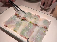 -禄运茶居·手工点心(猎德店)