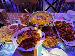 -胡桃里乐队酒馆(昙华林店)
