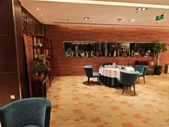 -北京西单美爵酒店-融轩中餐厅