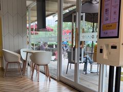 -麦当劳(塔园路店)