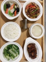 -耐味林月子会所(黄兴公园店)