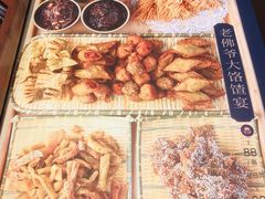 菜单-唐山宴大唐州府精品中餐