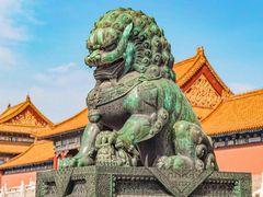 -故宫博物院(故宫)
