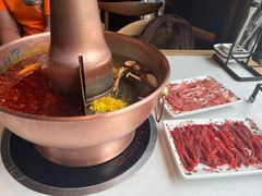-东门口涮肉·砂锅·烤串(老门东店)
