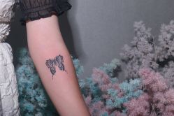 -極致刺青TATTOO STUDIO 私人订制