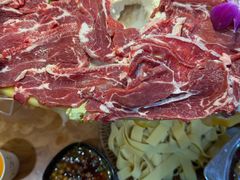 -塔兰齐新疆孜然火锅(鲤鱼山路店)