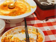 -西贝(枫蓝国际购物中心店)