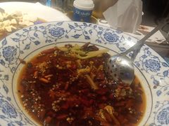 -满堂春特色餐馆