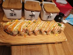-炉小哥烤肉(信万广场店)