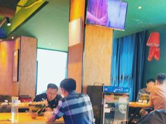 -蒙料·手把肉(望京店)