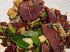 -洞庭家宴·头牌甲鱼(广渠门店)