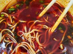 -清真·马安军辣子牛肉面