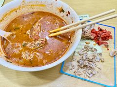 -酸辣粉(氹仔店)